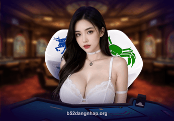 Bầu Cua Live - Trò chơi truyền thống cực hấp dẫn tại b52dangnhap