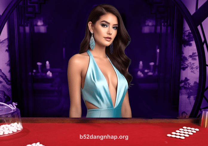Fan Tan tại b52dangnhap