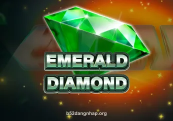 Hình ảnh trò chơi Emerald Diamond tại b52dangnhap